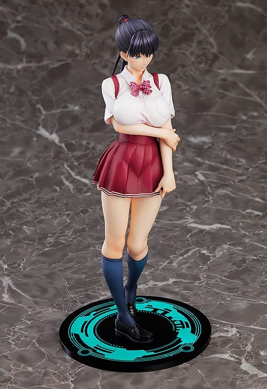 "World's End Harem" 1/7 Scale Figure Todo Akira