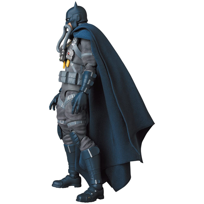"Batman: Hush" MAFEX No. 166 Stealth Jumper Batman (Batman: Hush Ver.)