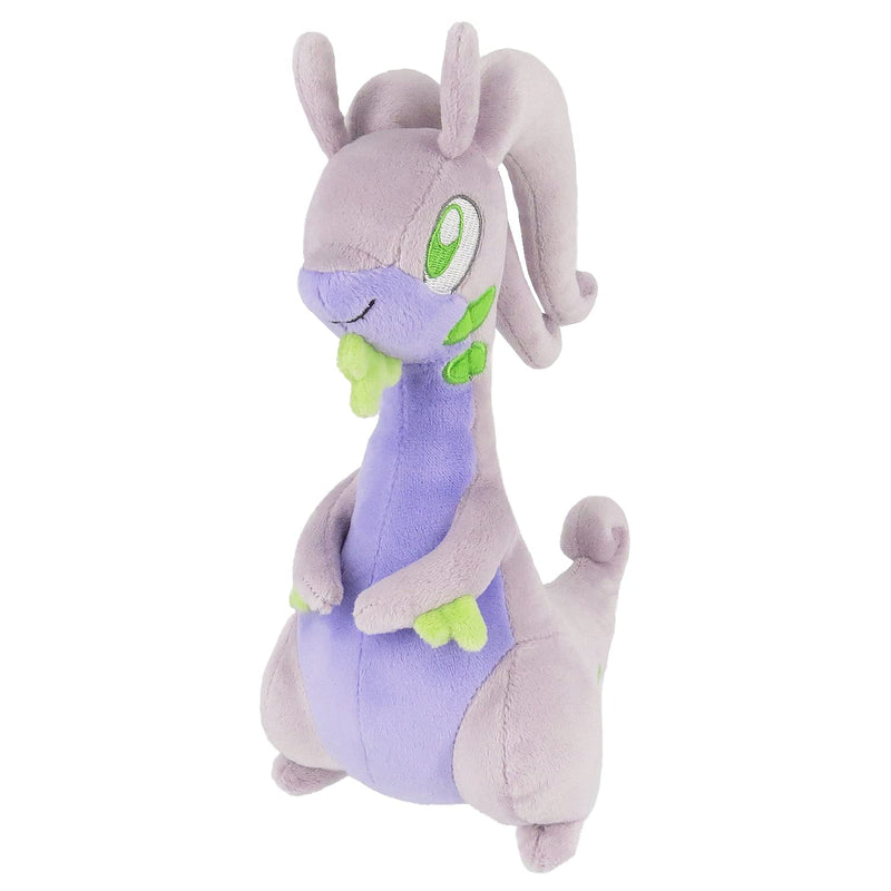 "Pokemon" All Star Collection Peluche PP216 Goodra (S)