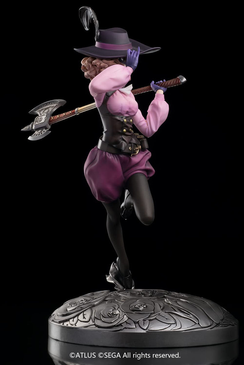 Figure à l'échelle de "persona 5" Okumura Haru 1/7