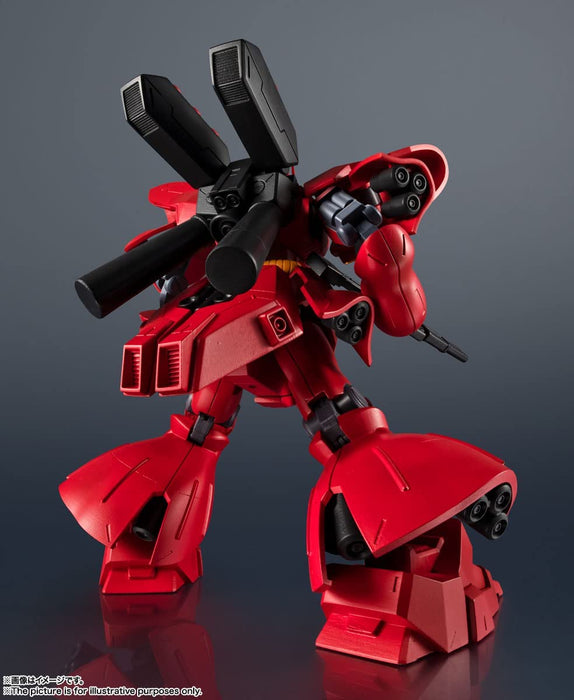 "Mobile Suit Gundam: Char's Counterattack" Gundam Universe MSN-04 Sazabi