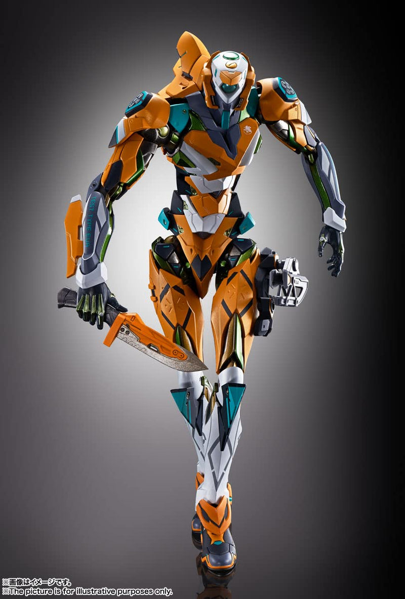 "Evangelion" METAL BUILD EVA-00 / EVA-00 Kai