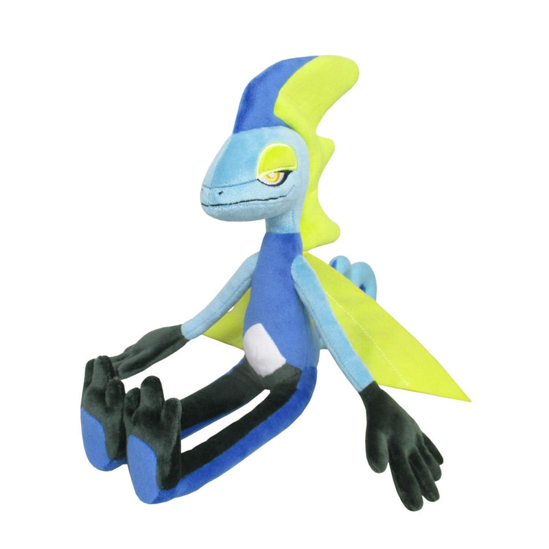 "Pokemon" All Star Collection Peluche PP178 Inteleon (S)
