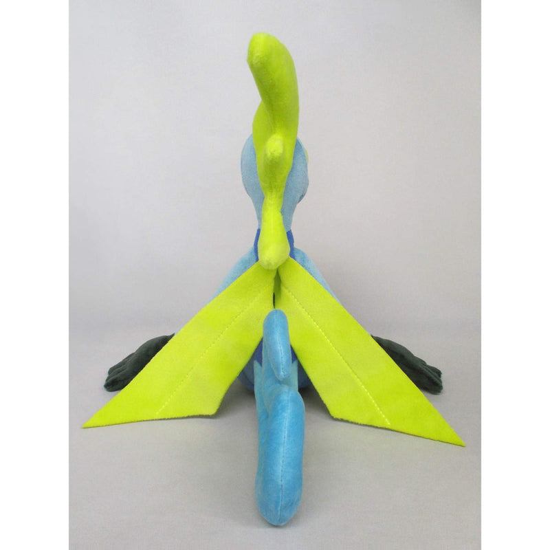 "Pokemon" All Star Collection Peluche PP178 Inteleon (S)