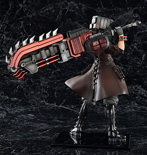 Amamiya Rindou  - 1/8 scale - God Eater - Broccoli