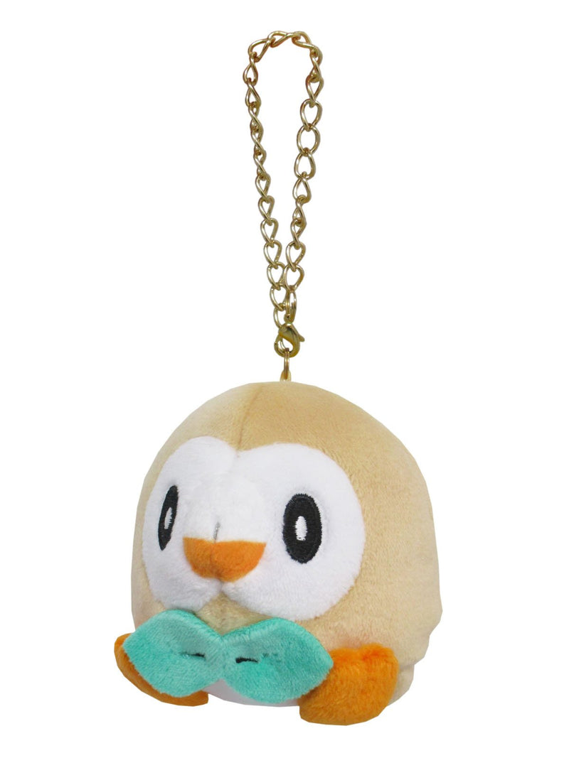 "Pokemon" All Star Collection Maskottchen Plüsch Vol. 1 pm10 Rowlet.