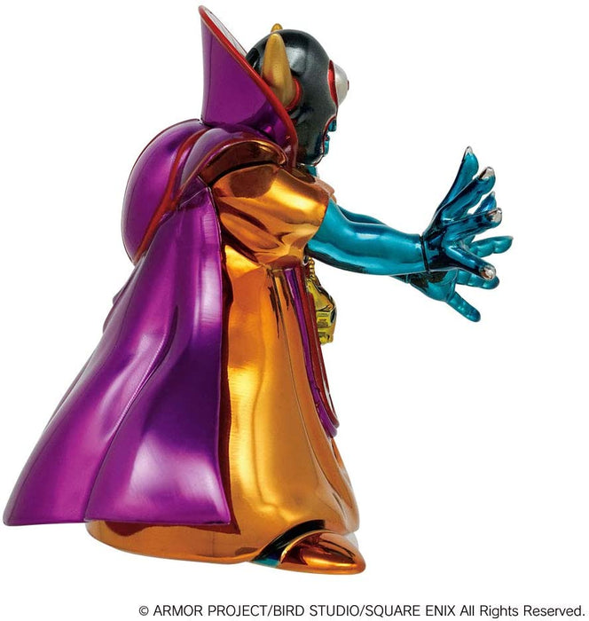 "Dragon Quest" Metallic Monsters Gallery Zoma