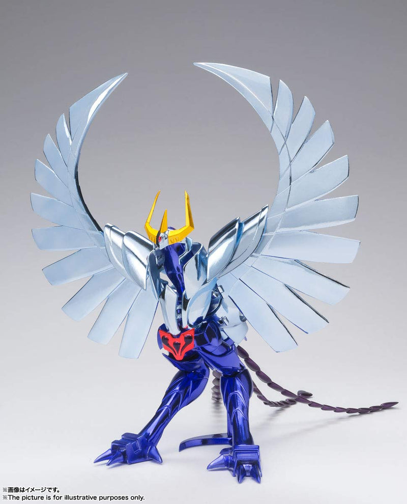 "Saint Tuch Mythos EX" Phoenix Ikki New Bronze Tuch (Revival Edition)