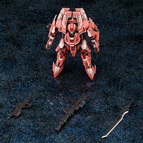 A.I.S. (Silueta Interceptación Silueta)-1/12 escala-Phantasy Star Online 2-Kotobukiya