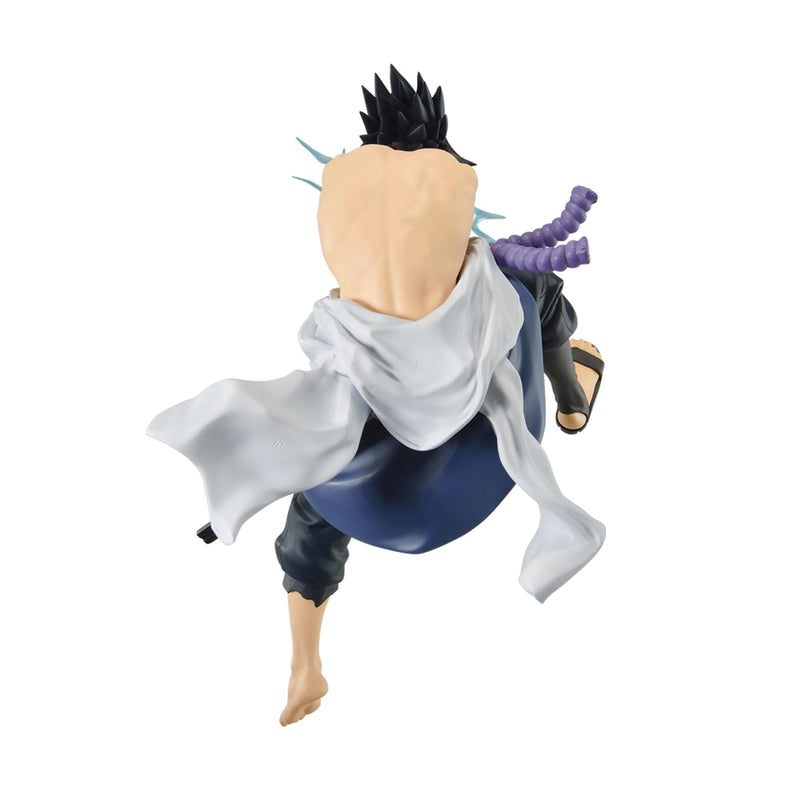 "Naruto: Shippuden" VIBRATION STARS-UCHIHA SASUKE ＆ DEIDARA- ※UCHIHA SASUKE