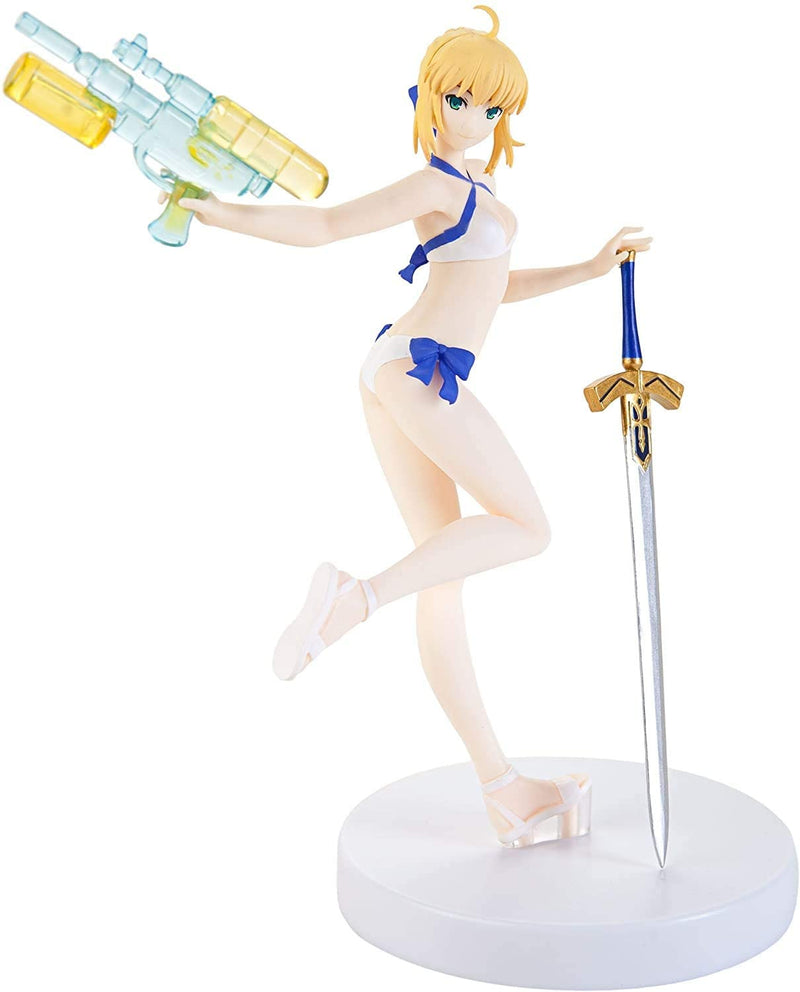Artoria Pendragon (Archer) Servant Figure - Destin / Grand Ordre - FuRyu