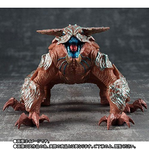 Hakuja Sofvi Spirits Pacific Rim: Uprising - Bandai