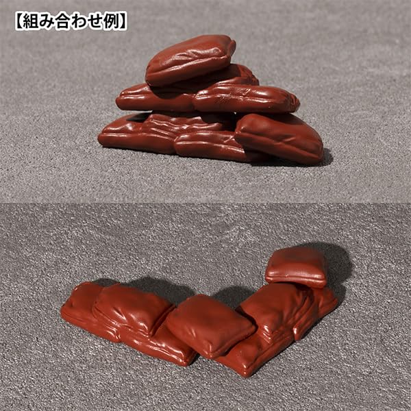 G.M.G. PROFESSIONAL "Mobile Suit Gundam" Earth Federation Force Normal Soldier 03