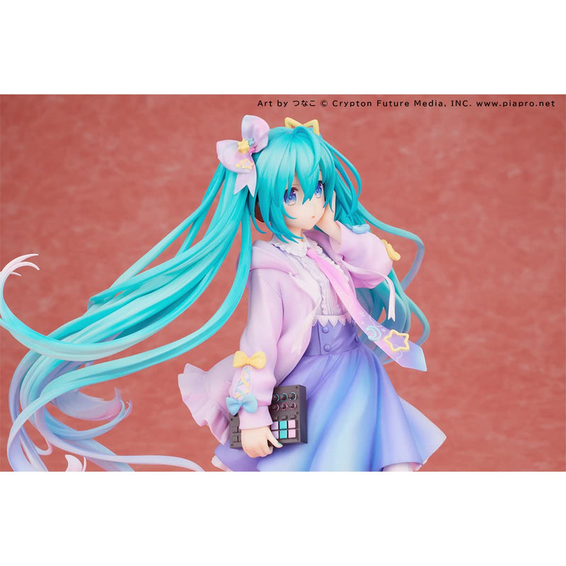 "HATSUNE MIKU" 1/7 HATSUNE MIKU Digital Stars 2021 Ver.