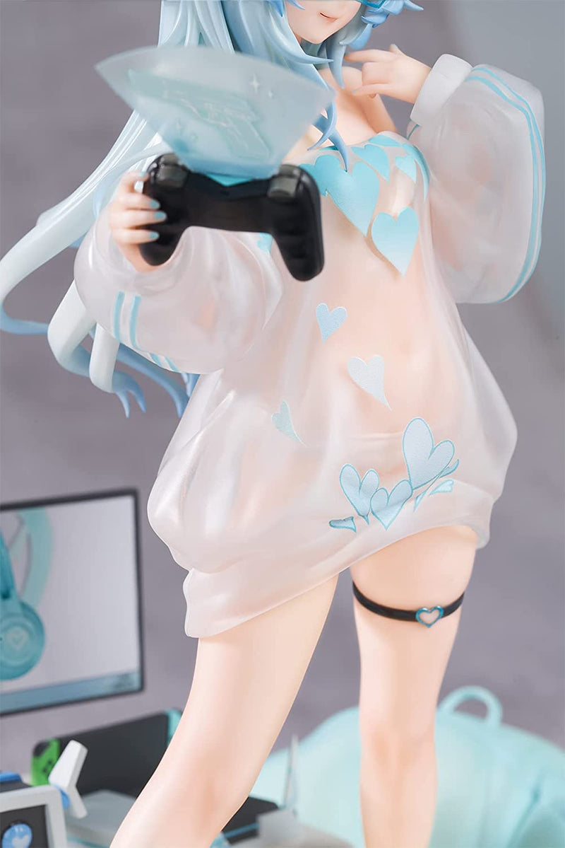 "Girls 'Frontline" 1/7 PA-15 Meravigliosa pasticceria Yam Ver.