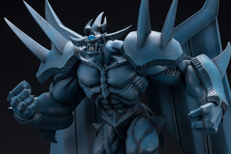 "Yu-Gi-Oh! Duel Monsters" Jukochodai Series Obelisk the Tormentor Egyptian God
