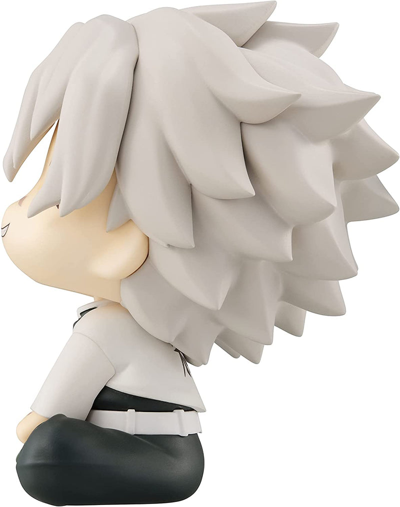 "Demon Slayer: Kimetsu no Yaiba" Look Up Series Shinazugawa Sanemi