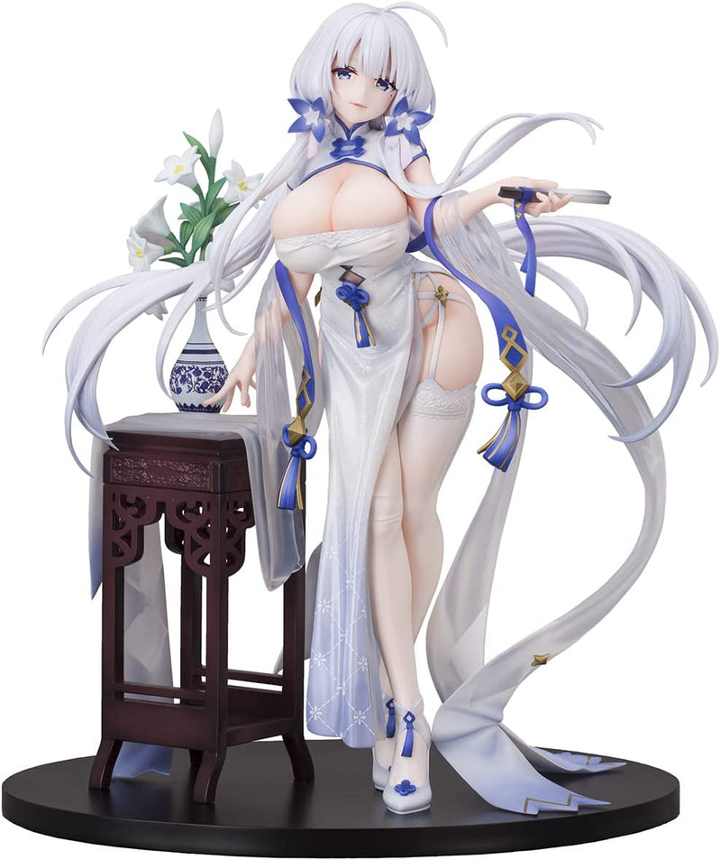 "Azur Lane" Illustrious Maiden Lily's Radiance Ver.
