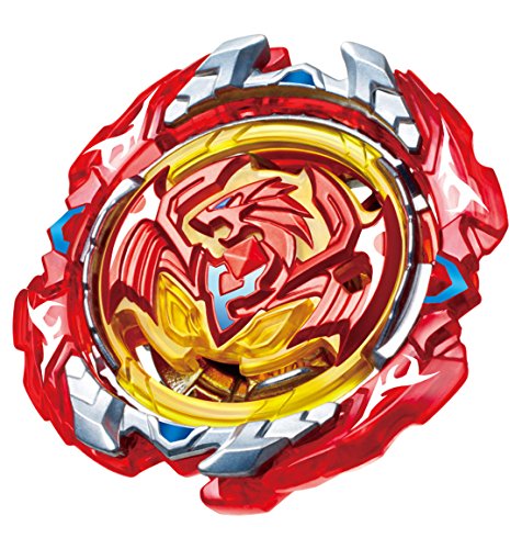 Beyblade Burst B-117 Starter Revive Phoeniix.10.Fr
