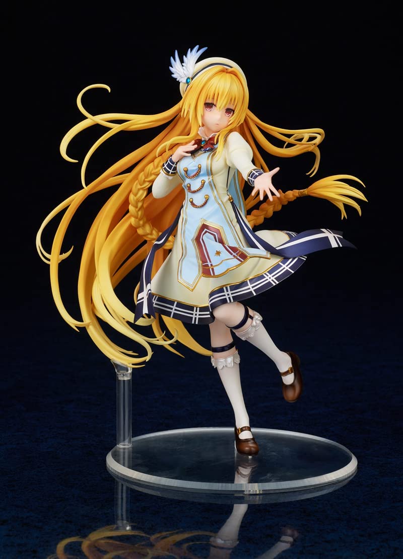 "Ad Amare - Ru Darkness" Golden Darkness
