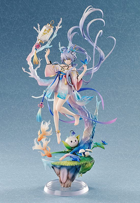 "Vsinger" Luo Tianyi Chant of Life Ver.