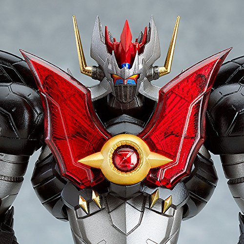 Mazinkaiser Moderoid (#01) Mazinkaiser - Good Smile Company