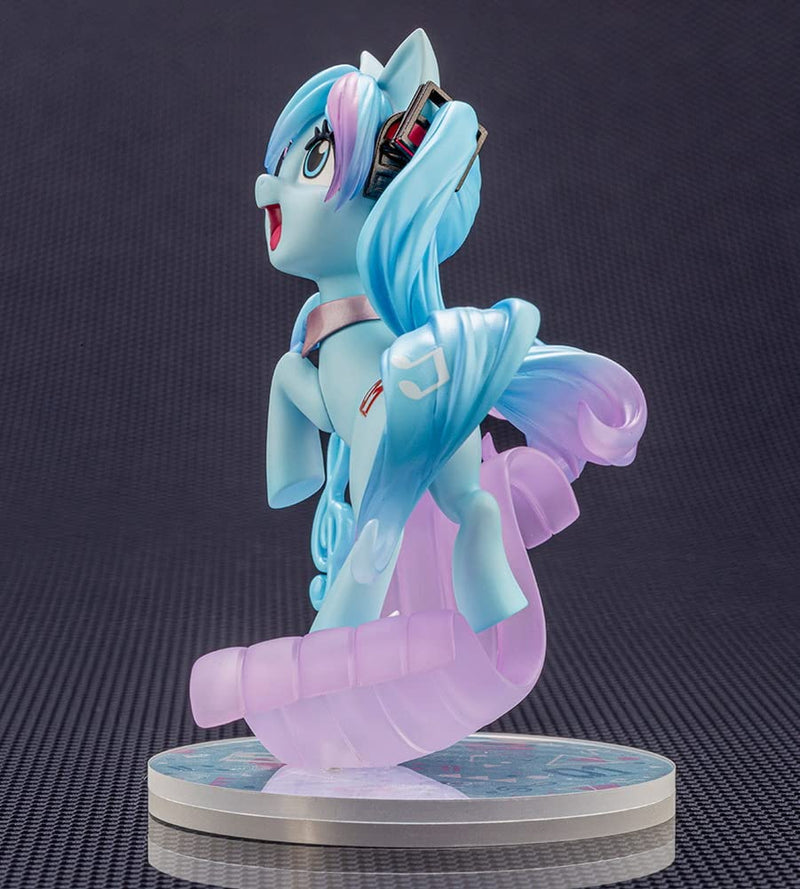 Hatsune Miku feat. "My Little Pony" Bishoujo