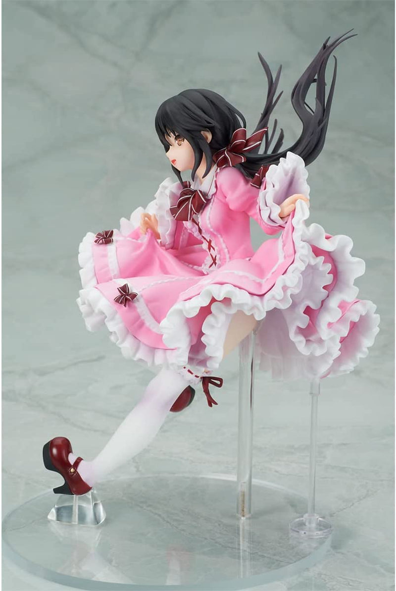 "Date A Live" 1/7 Tokisaki Kurumi Casual Wear Sweet Lolita Ver.
