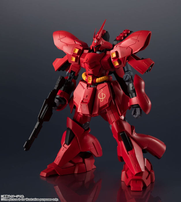 "Mobile Suit Gundam: Char's Counterattack" Gundam Universe MSN-04 Sazabi