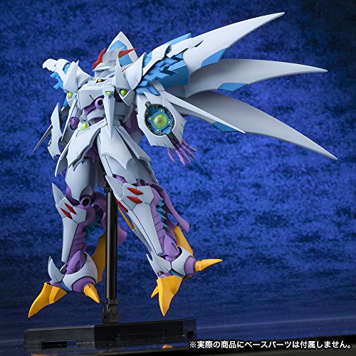 AGX-05 CYBUSTER (Besitzversion) S.R.G-S, Super Roboter Taisen Originalgeneration - Kotobukiya