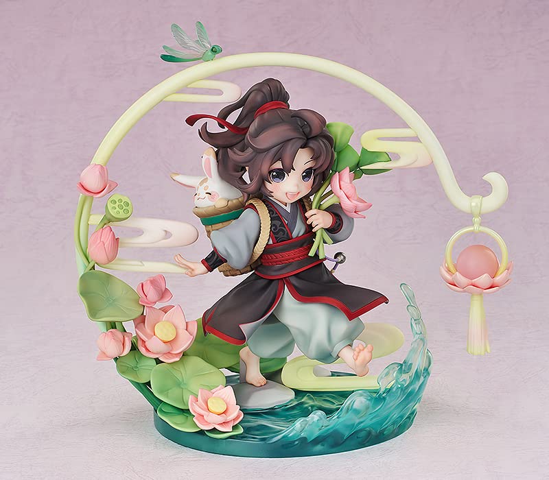 The Master of Diabolism Wei Wuxian Childhood Ver.
