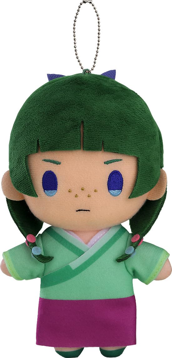 "The Apothecary Diaries" Plushie Maomao