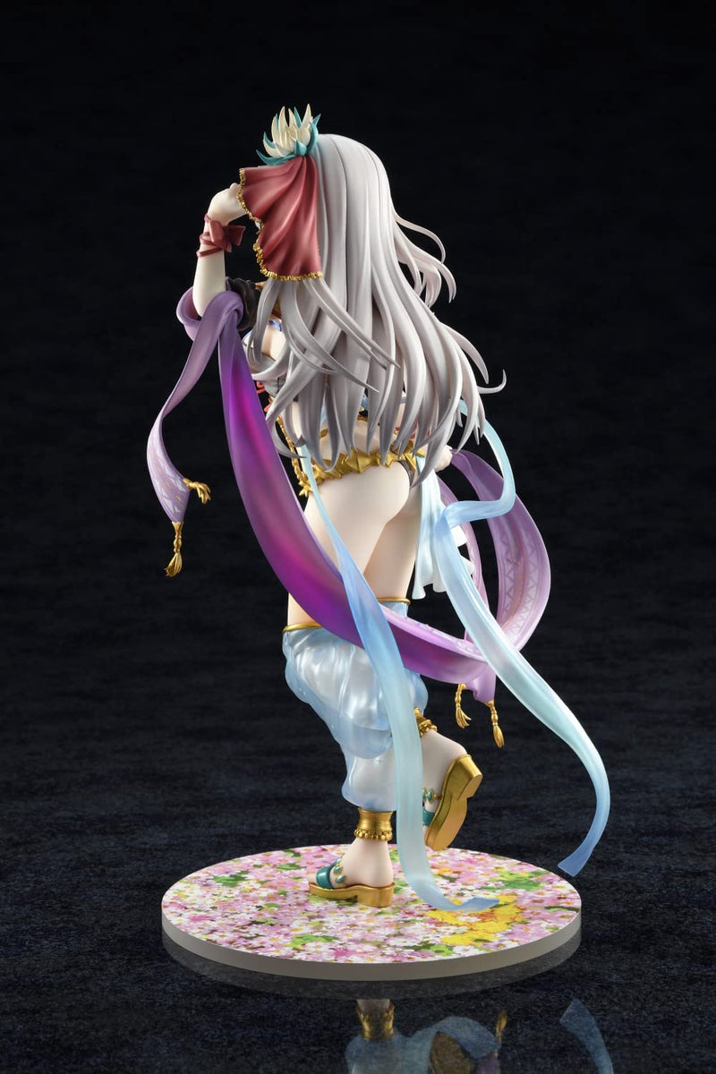 "momoco Art Book" arietta Dancer