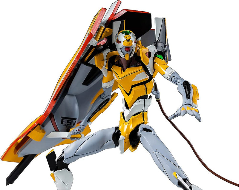 "Rebuild of Evangelion" Robo-dou EVA-00 Kai