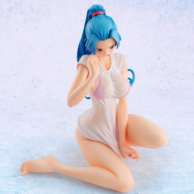 "ONE PIECE" Portrait.Of.Pirates LIMITED EDITION Nefertari Vivi Ver.BB_R