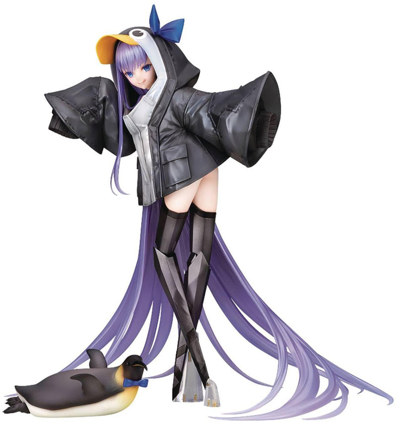 "Fate/Grand Order" Lancer / Mysterious Alter Ego Lambda