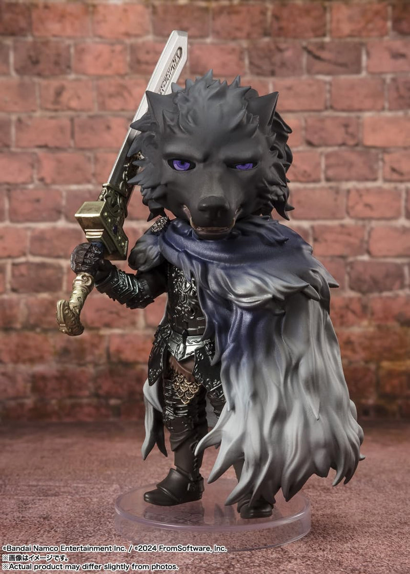 Figuarts Mini "ELDEN RING" Blaidd the Half-Wolf