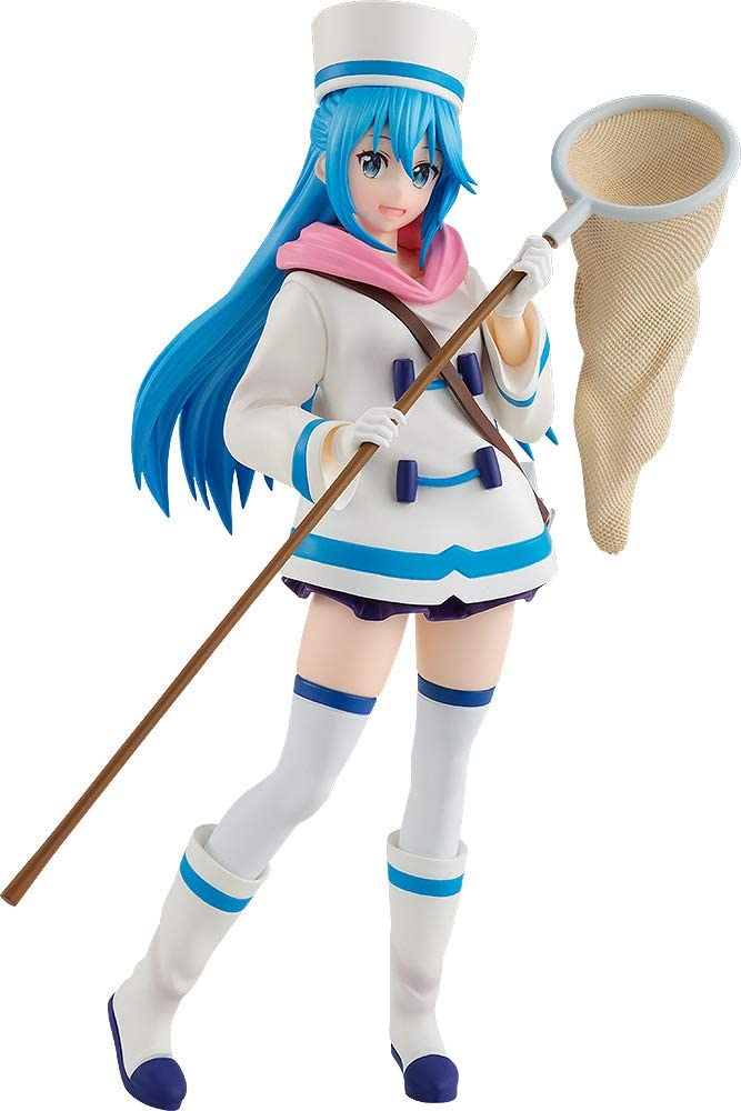 "Kono Subarashii Sekai ni Shukufuku wo! Kurenai Densetsu" POP UP PARADE Aqua Winter Ver.