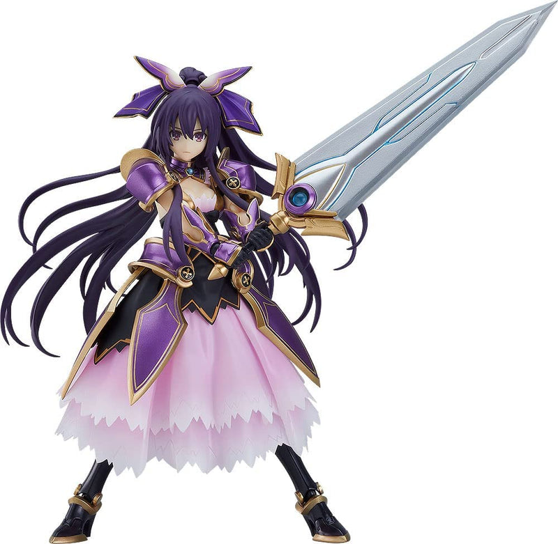 "Date A Live III" figma#561 Yatogami Tohka