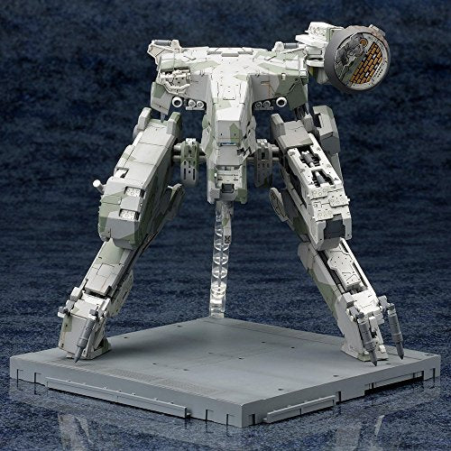 Metal Gear Rex Raiden Solid Snake (Metallo Gear Solid 4 versione) - 1/100 scala - Metal Gear Solid 4: Guns of the Patriots - Kotobukiya