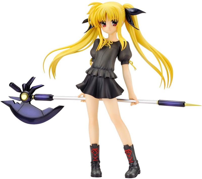 Fate Testarossa 1/7 Mahou Shoujo Lyrical Nanoha The Movie 1st - Alter