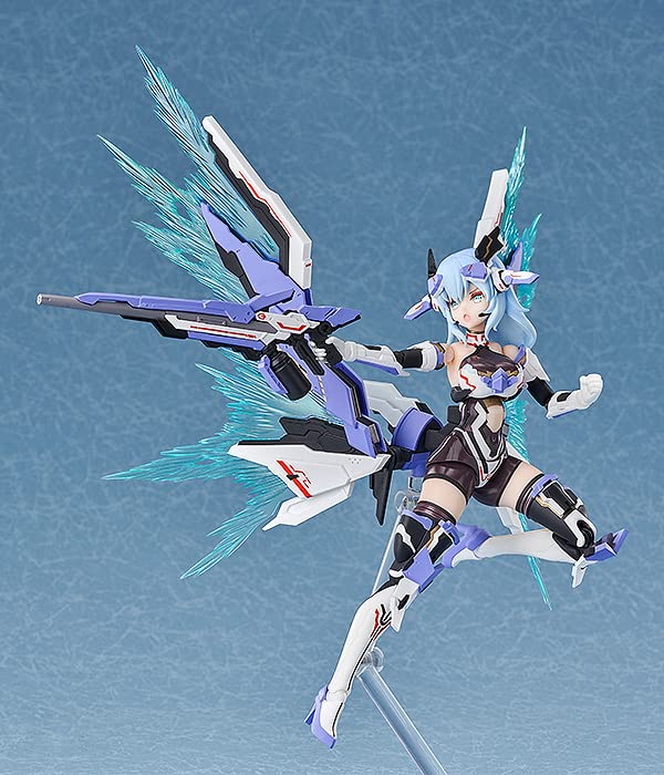 "Artery Gear -Mobile Battle Princess-" Hyper Body AG-01 Lark Nio
