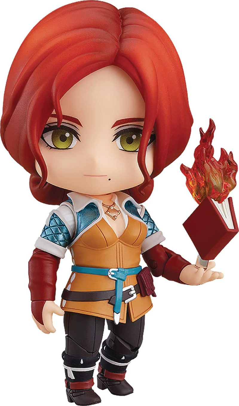 "The Witcher 3: Wild Hunt" Nendoroid #1429 Triss Merigold