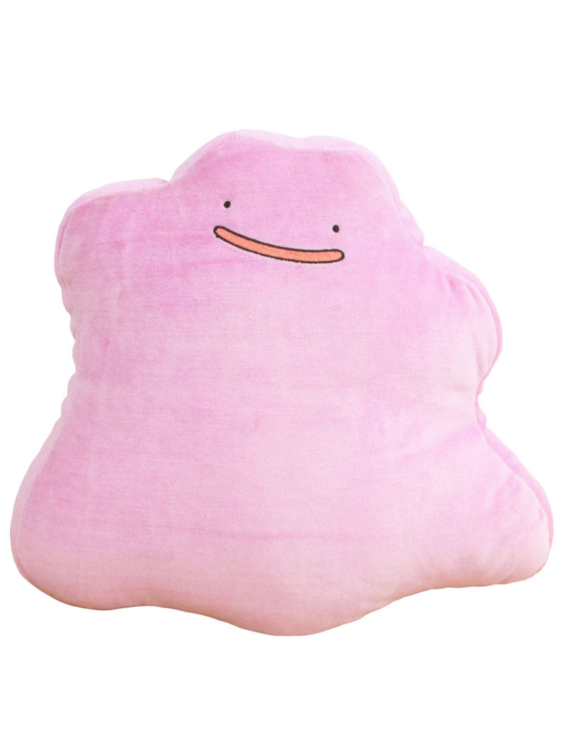 "Pokemon" Mochifuwa Kissen PZ05 Ditto