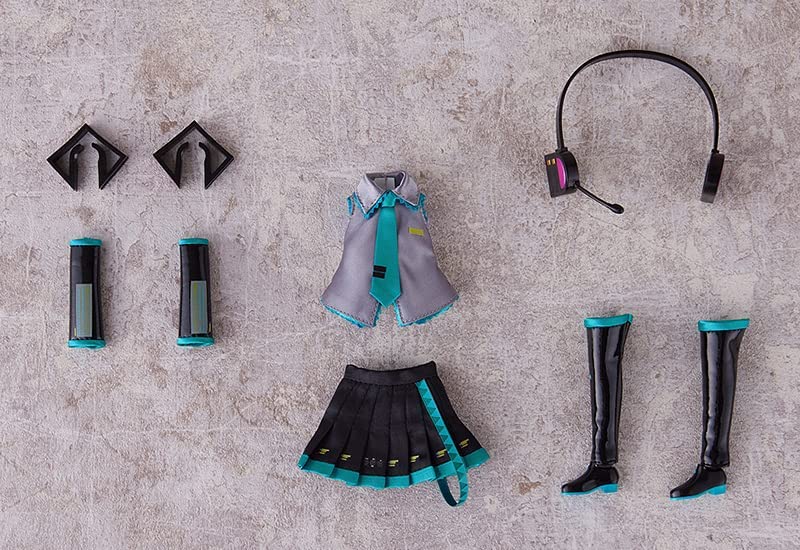 "Hatsune Miku" Harmonia humming Character Vocal Series 01 Hatsune Miku