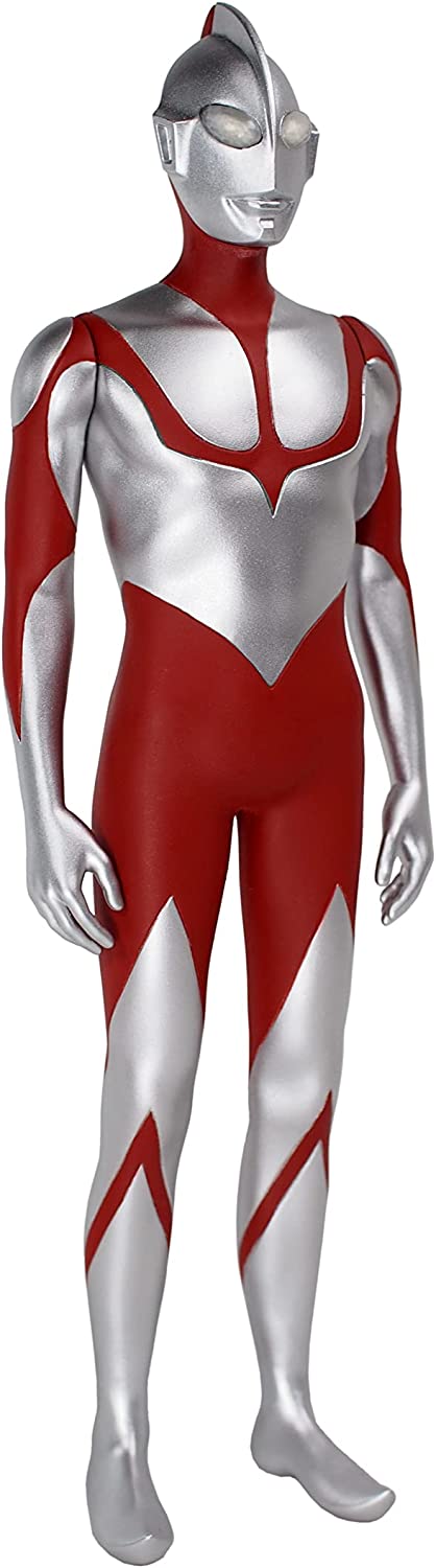 CCP 1/8 Collectable Series "Shin Ultraman" Ultraman with LED Light Up Gimmick