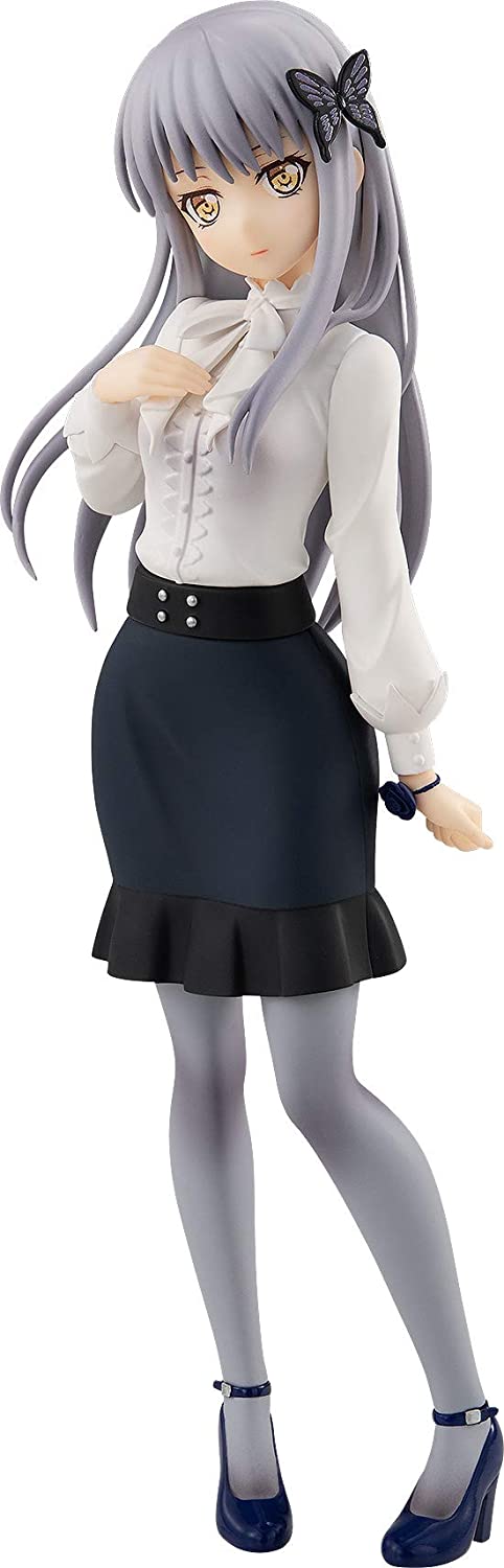 BanG Dream! Fête de groupe de filles! - DÉFILÉ POP UP Minato Yukina (Bushiroad, Good Smile Company)
