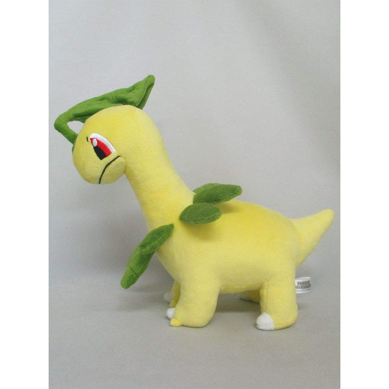 "Pokemon" Allstar Collection Plüsch PP169 Bayleef (S Größe)