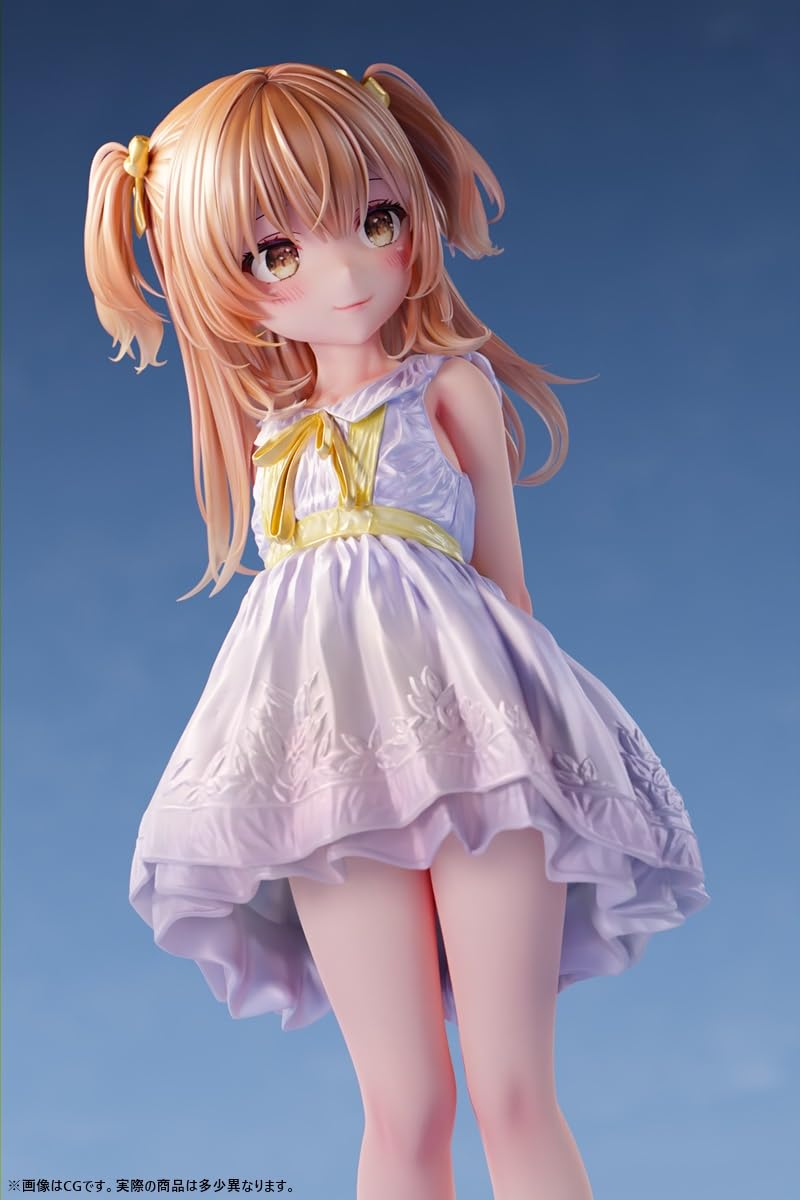 Hidamari no Shojo Himari