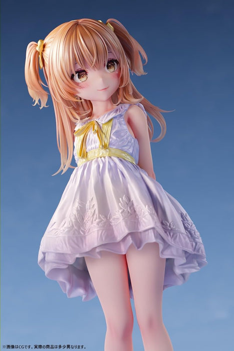 Hidamari no Shojo Himari